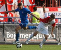 Zvezda zasijala iznad Vojvodine