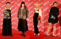 Story žurka - Samo za poznate!