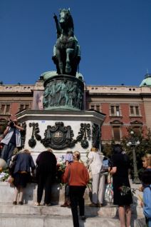 Tatone, ovo je Srbija