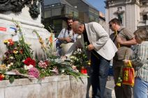 Tatone, ovo je Srbija