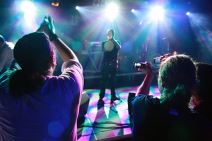 Darkwood Dub u Domu Omladine