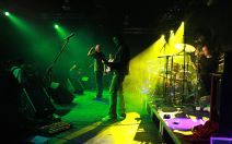 Darkwood Dub u Domu Omladine