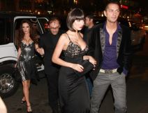 Playboy VIP party u Beogradu