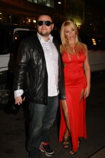 Playboy VIP party u Beogradu