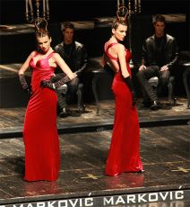 Zvonko Marković: Samo za savršeno telo