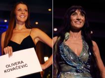 Dive poklanjaju haljine, cipele, šalove...