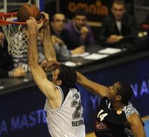 KK pobedio, FK izgubio... Ništa novo