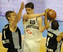 KK pobedio, FK izgubio... Ništa novo