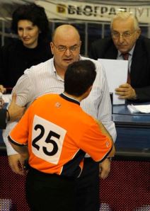 KK pobedio, FK izgubio... Ništa novo