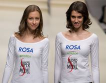 Ko je novo Fordovo lice?