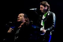 Simple Minds u Areni