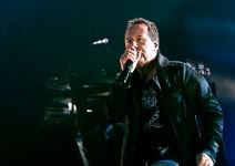 Simple Minds u Areni