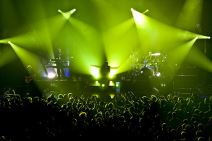 Simple Minds u Areni