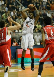 Spektakularna  pobeda novog Partizana