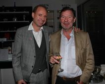 Švedski kristal u Beogradu