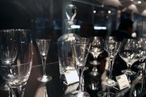 Švedski kristal u Beogradu