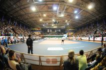 Veliki ljudi Novak i Viktor!