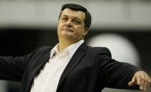 Šole je ostao dole...