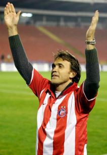 Jesenja kruna na glavama zvezdaša