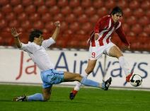 Jesenja kruna na glavama zvezdaša