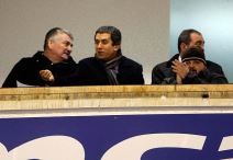 Desilo se - pobeda Partizana u Evropi!