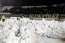 Desilo se - pobeda Partizana u Evropi!