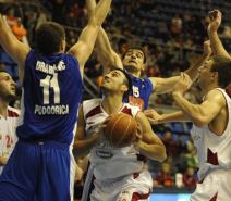 Navijači Zvezde bez praznične čestitke