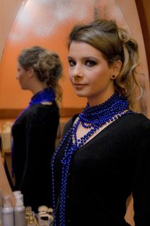 Zakorači u 2010. kao femme fatale