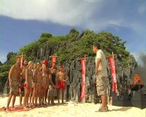 SURVIVOR: Seka, ujedinjenje, urnebes!