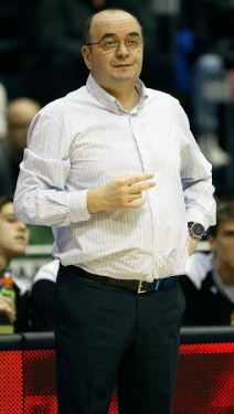 Crno-belo Badnje veče