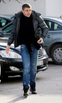 Zvezdaši iz tunela krenuli ka tituli...