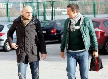 Zvezdaši iz tunela krenuli ka tituli...