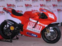 Ferarijeva zimska čarolija