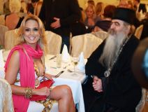 Svila i kadifa na Svetosavskom balu