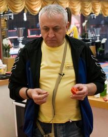 Da bog da imao pa nemao!