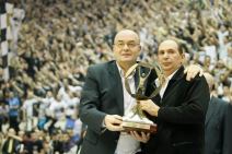 Basket spektakl - može i van Arene!