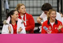 Ana i Jelena protiv moćnih Ruskinja