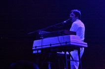 Air u Beogradskoj areni