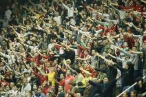 Crno-belo veče u Pioniru