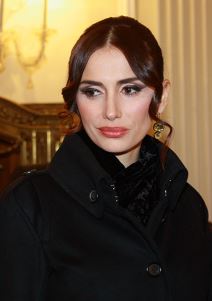 Emina Jahović lansira liniju šminke