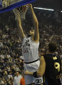 Do poslednjeg atoma snage