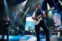 Spandau Ballet u Areni