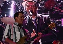 Spandau Ballet u Areni