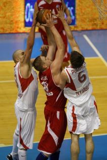 Zvezdin peti uzastopni pad