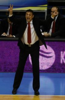 Zvezdin peti uzastopni pad