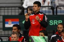 DK: Srbija povela sa 2:0 protiv Amera