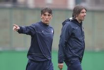 Dostanić držao prvi čas