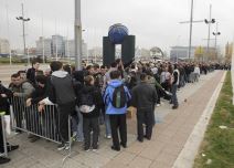 Biće Arena opet dupke puna