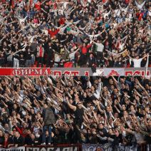 Zvezda odbila još jedan napad Partizana