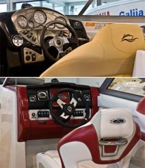 Sajam nautike u Beogradu